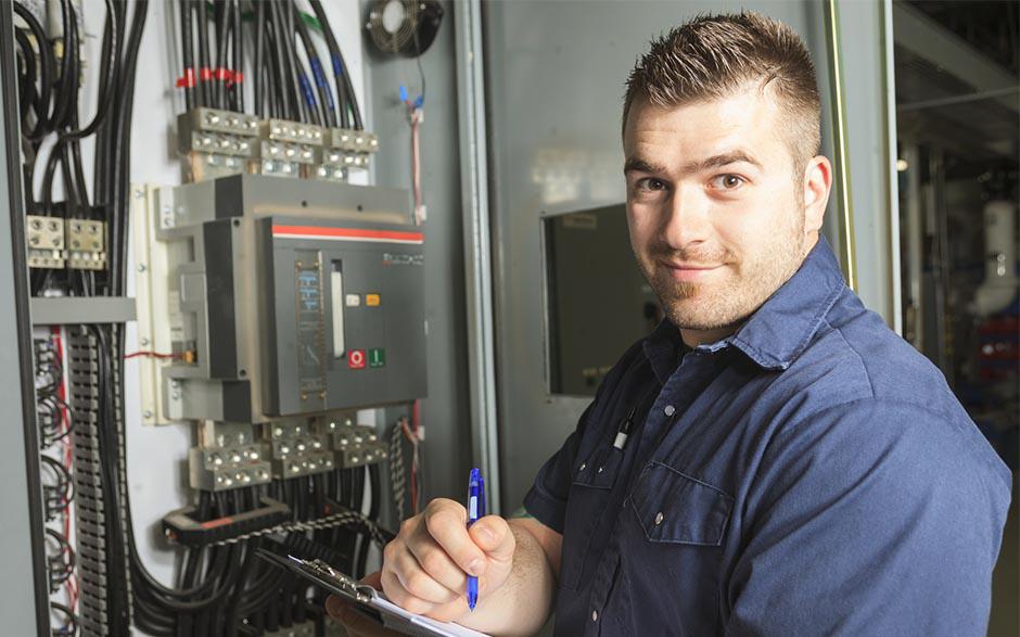 électricien dans le bâtiment Arpajon