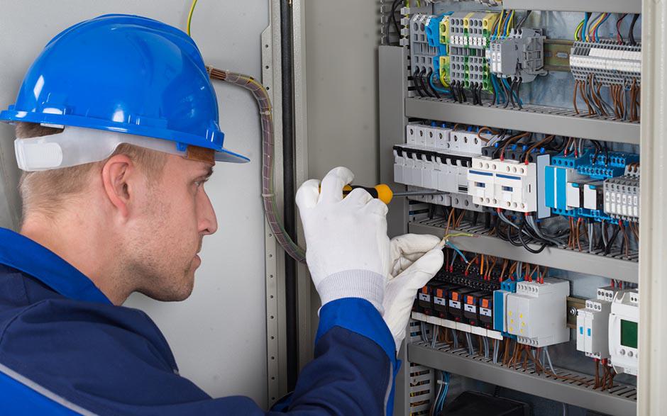 activité électricien Saint-Pathus