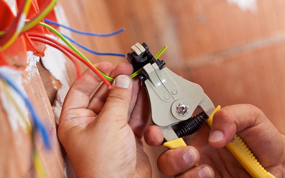 tarif d'un électricien Colombes